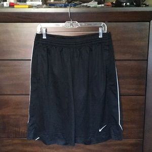 Nike Athletic Shorts